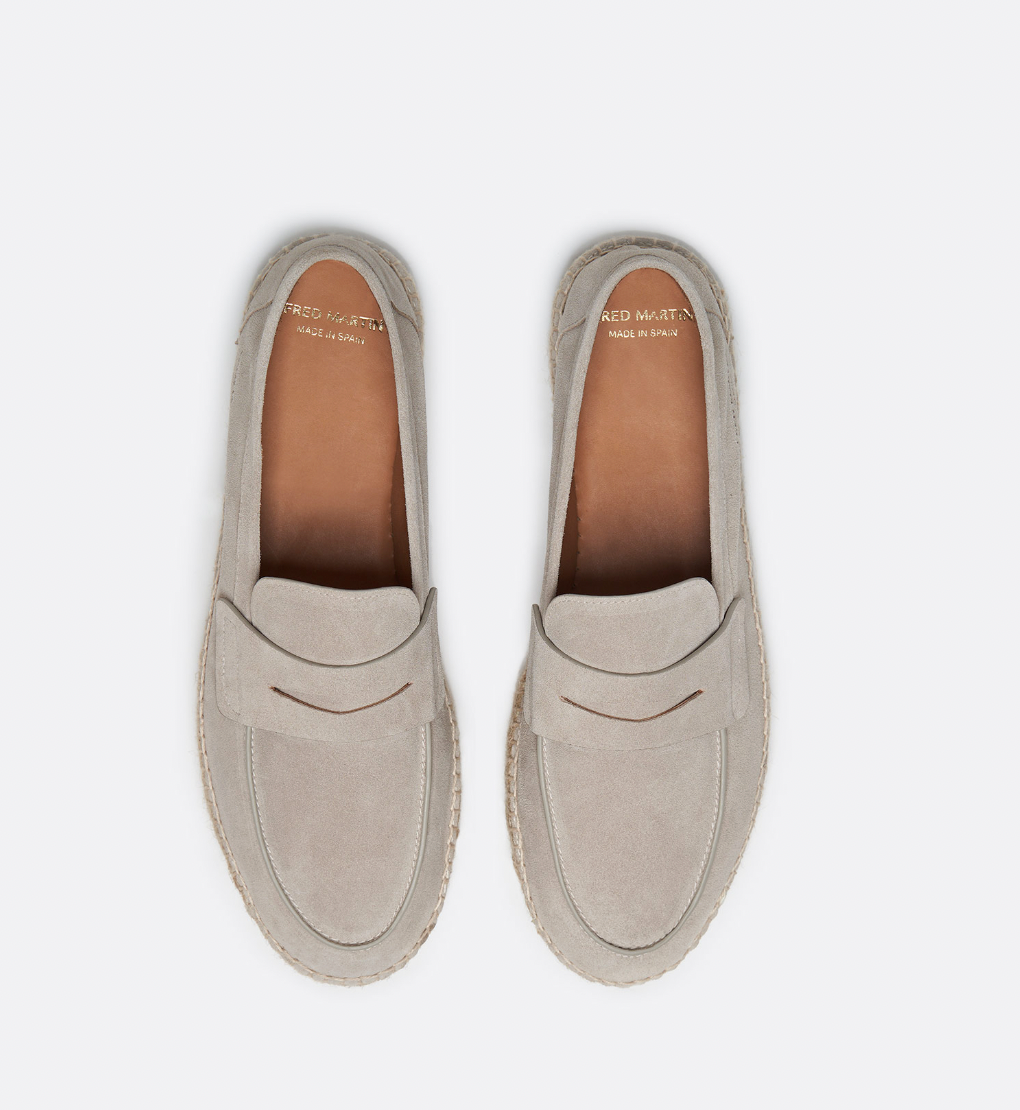 Drune | Stilvolle Und Bequeme Loafers Für Männer