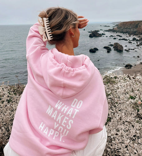 Drune | Moderner Hoodie mit Druck