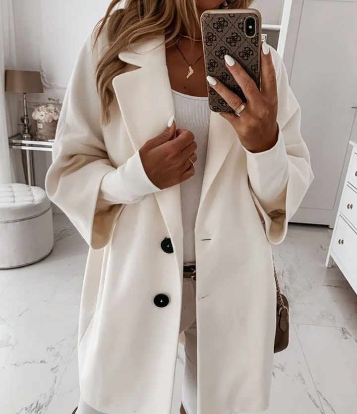 Drune | Stylische Jacke für den Herbst