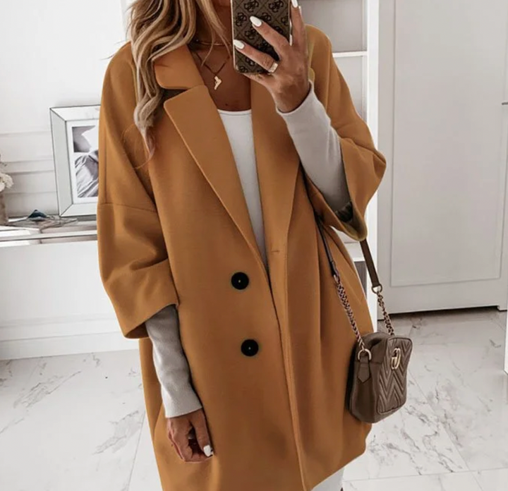 Drune | Stylische Jacke für den Herbst