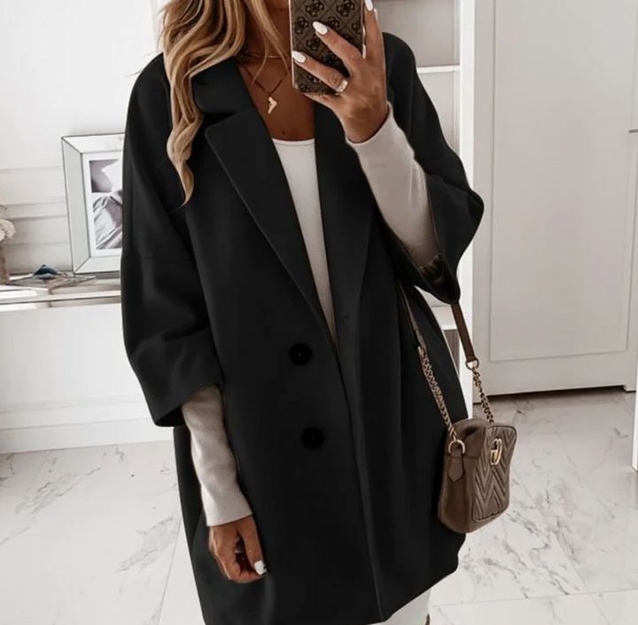 Drune | Stylische Jacke für den Herbst
