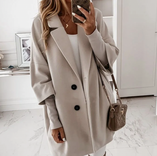 Drune | Stylische Jacke für den Herbst