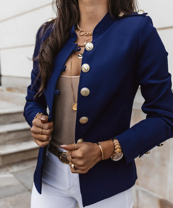Drune | Stylische Jacke für den Herbst