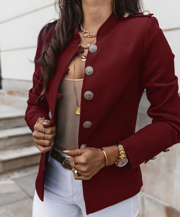 Drune | Stylische Jacke für den Herbst