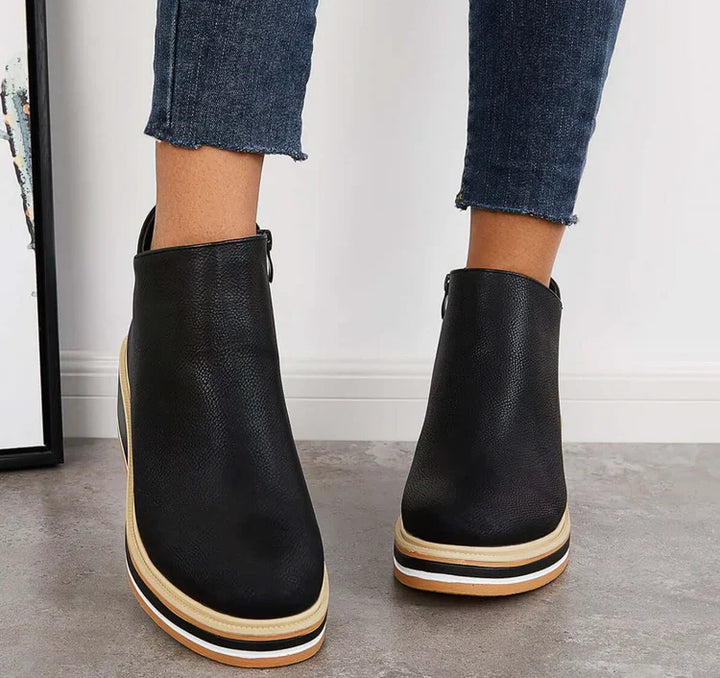 Drune | modische und bequeme schuhe für den herbst