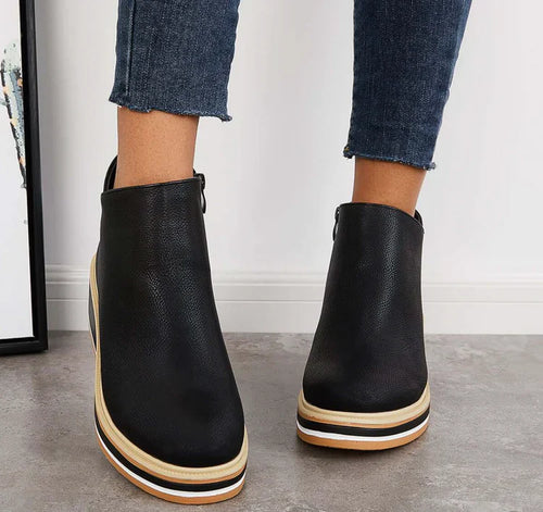 Drune | modische und bequeme schuhe für den herbst