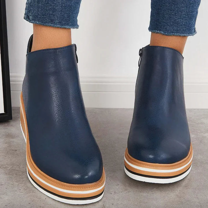 Drune | modische und bequeme schuhe für den herbst