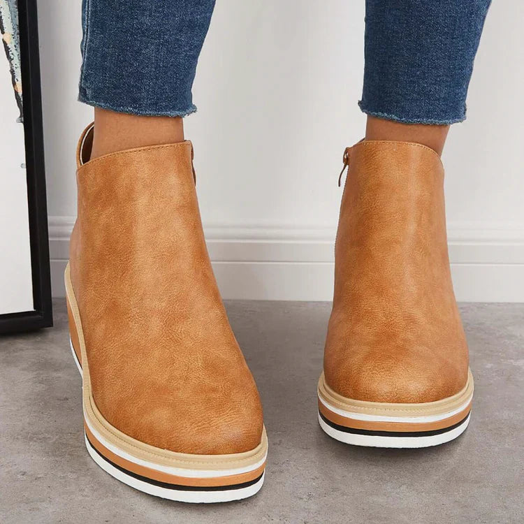 Drune | modische und bequeme schuhe für den herbst