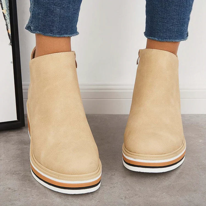 Drune | modische und bequeme schuhe für den herbst