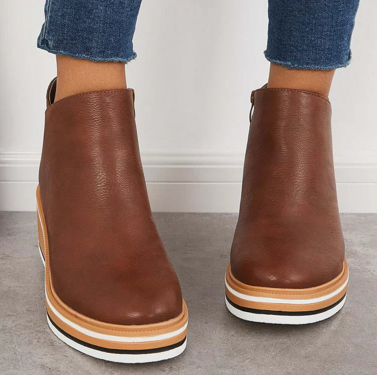 Drune | modische und bequeme schuhe für den herbst
