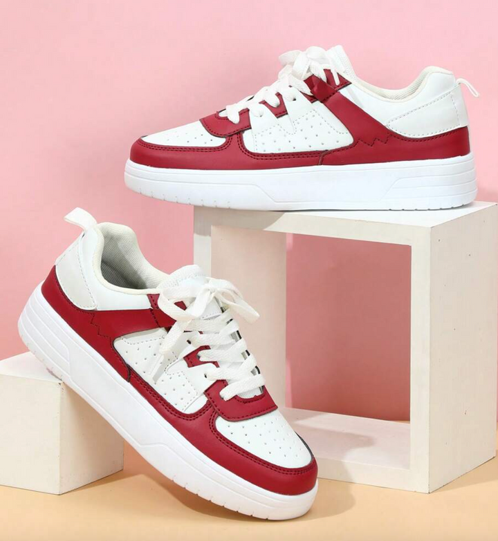 Stilvolle und bequeme Sneaker in einem einzigartigen Design Drune