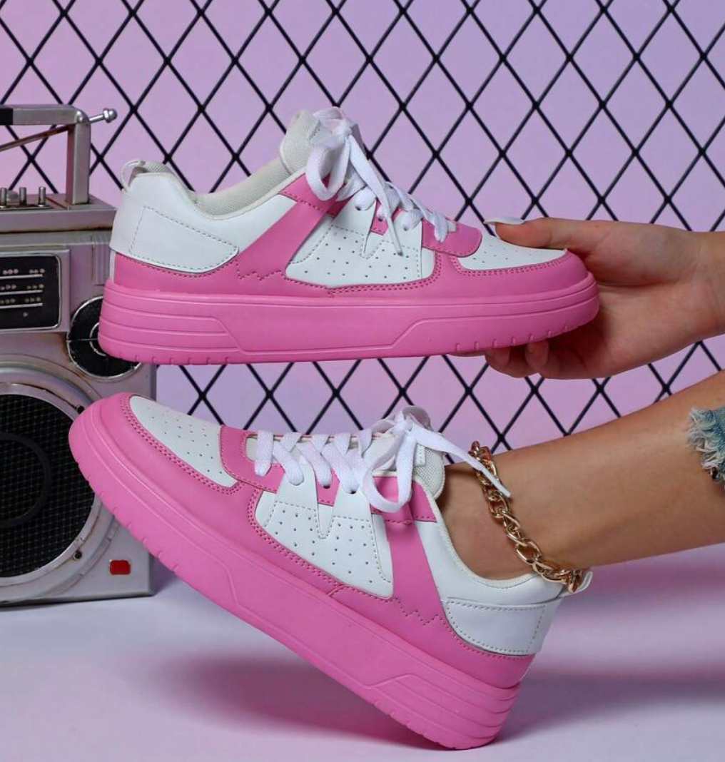 Stilvolle und bequeme Sneaker in einem einzigartigen Design Drune
