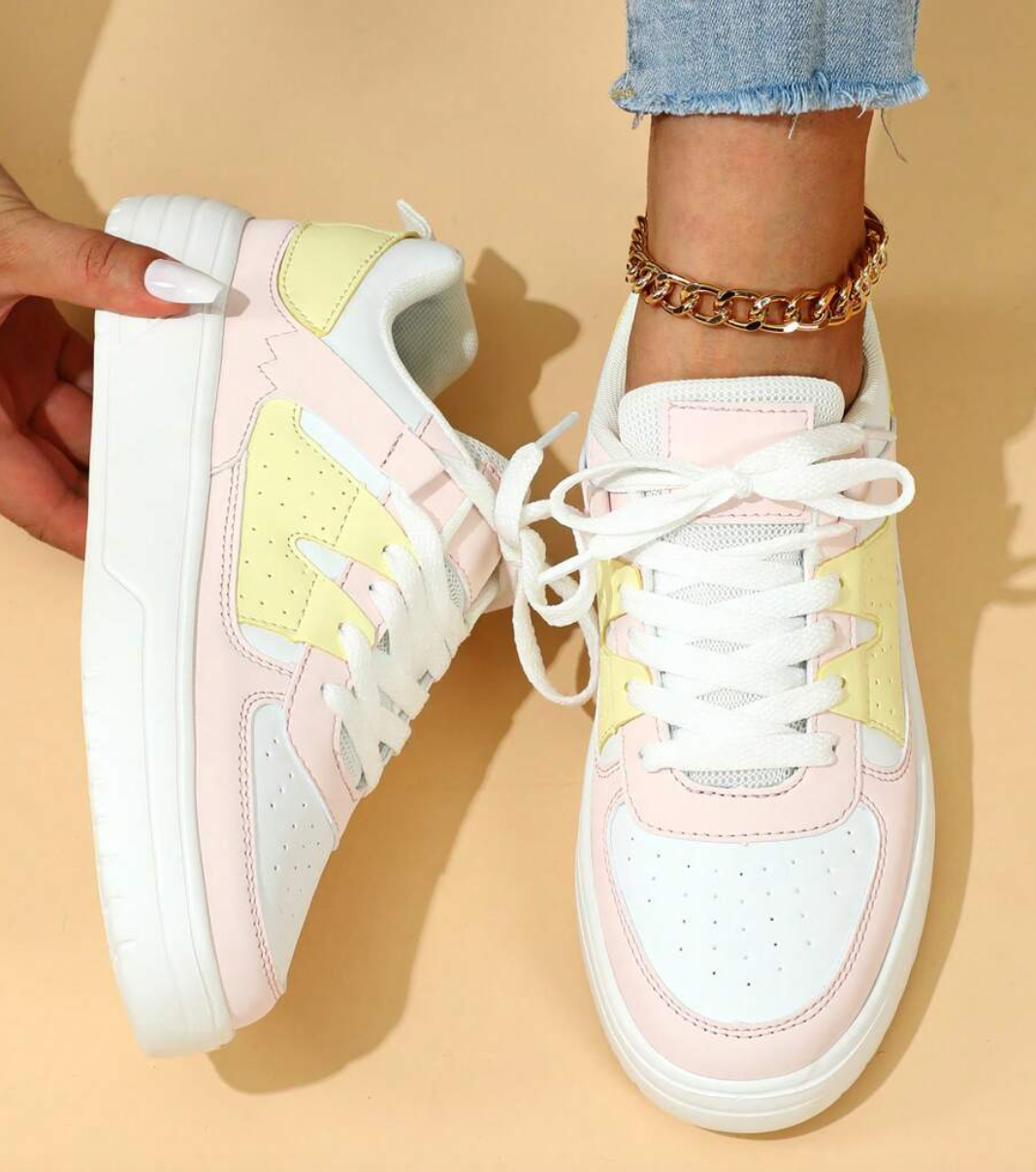 Stilvolle und bequeme Sneaker in einem einzigartigen Design Drune