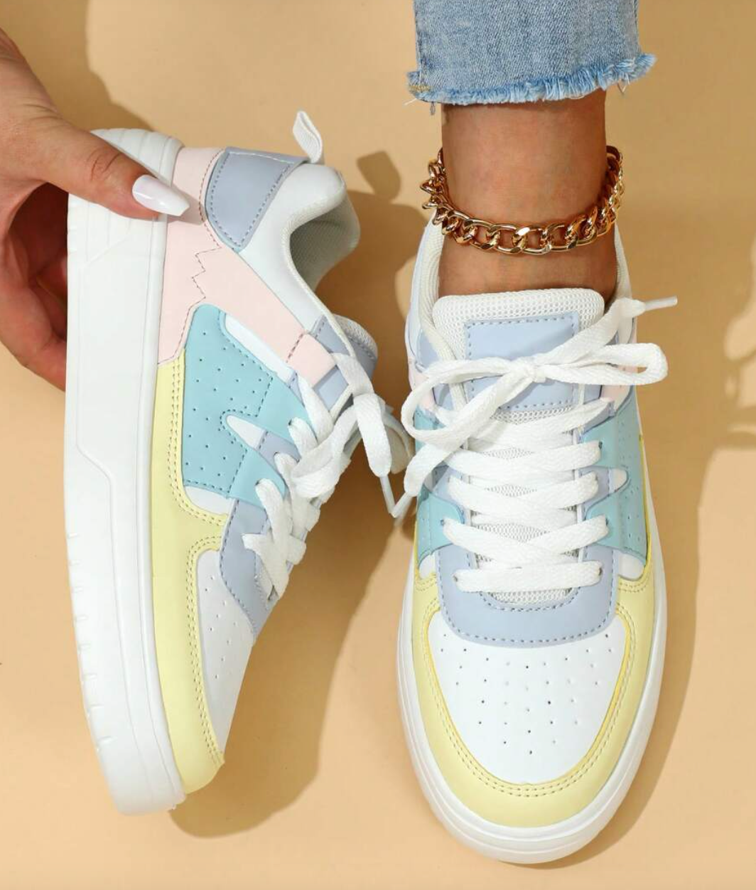 Elegante Damenschuhe Drune