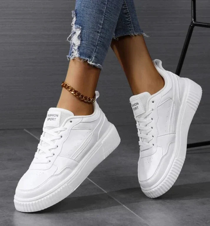 Drune | Stylische Und Bequeme Sneaker Mit Einzigartigem Design