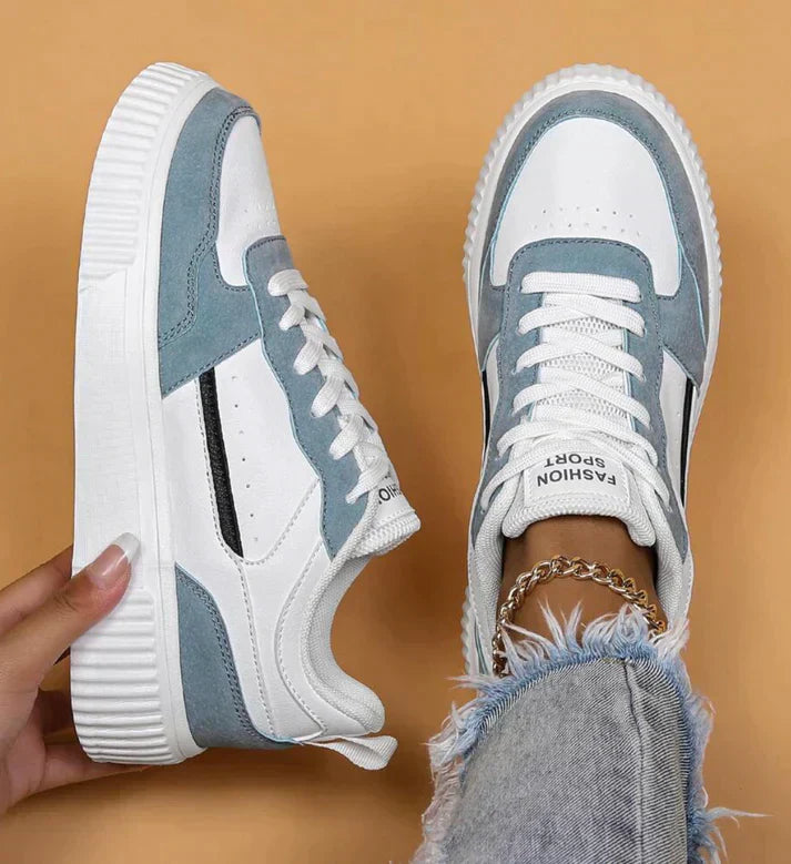 Drune | Stilvolle und Bequeme Sneakers Einzigartiges Design