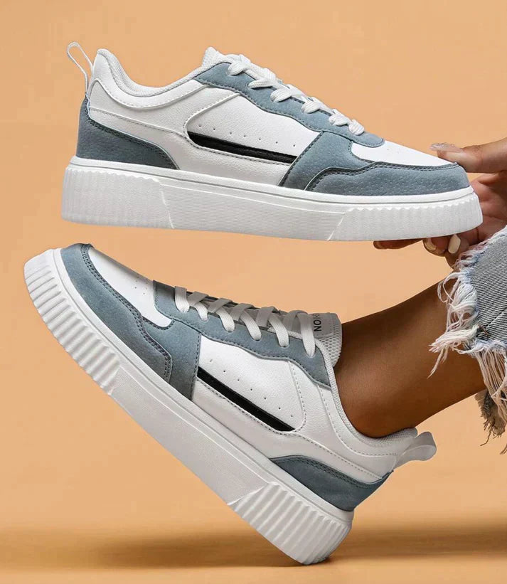Drune | Stilvolle und Bequeme Sneakers Einzigartiges Design