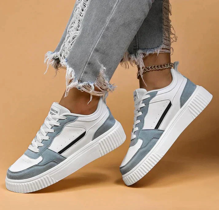 Drune | Stilvolle und Bequeme Sneakers Einzigartiges Design