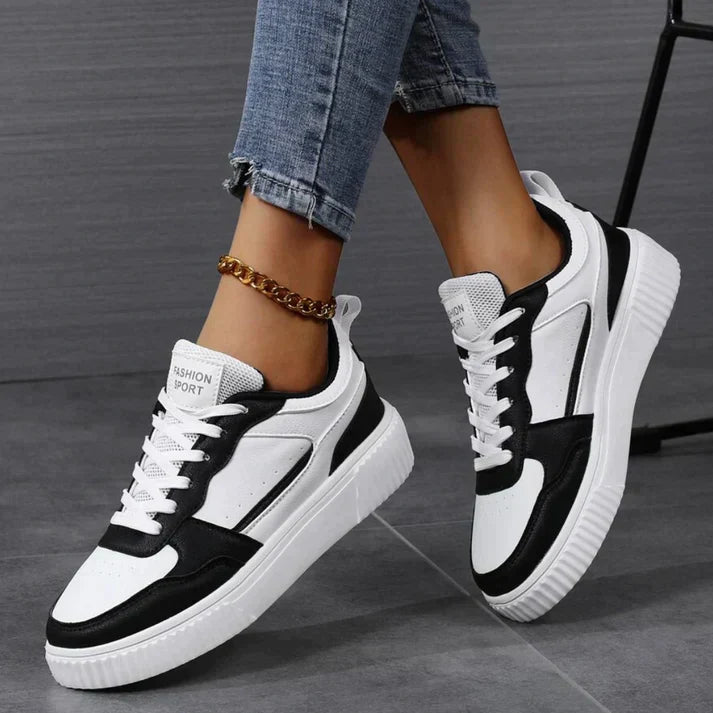 Drune | Stilvolle und Bequeme Sneakers Einzigartiges Design