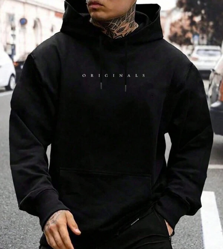 Drune | bequemer und stylischer hoodie