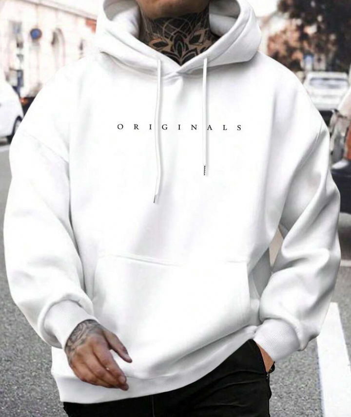 Drune | bequemer und stylischer hoodie