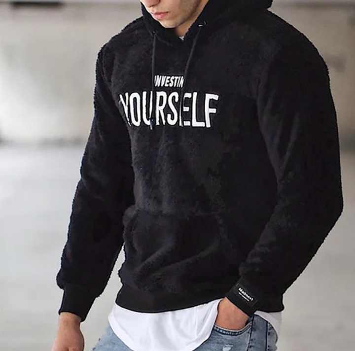 Drune | COSY HOODIE