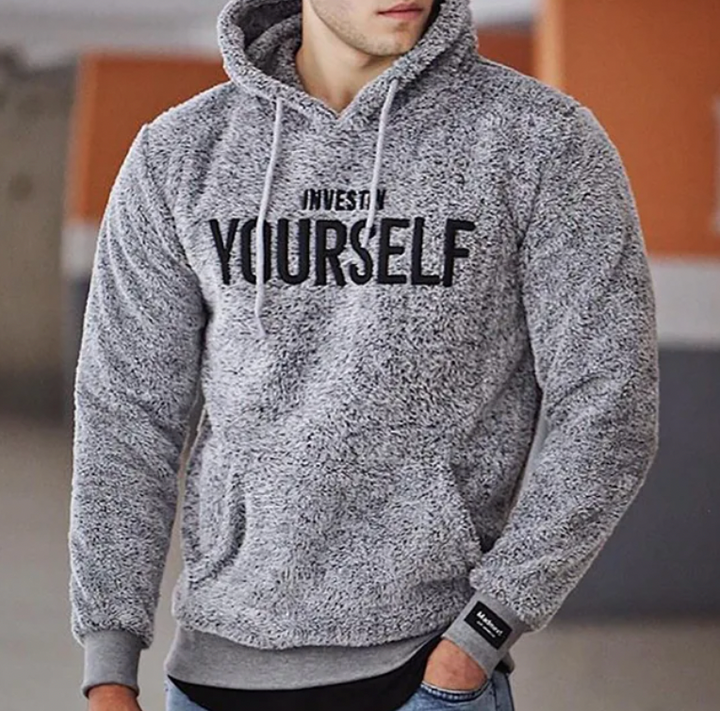 Drune | COSY HOODIE