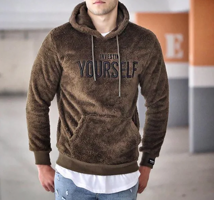 Drune | COSY HOODIE