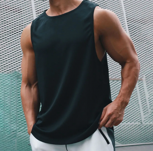 Drune | Stylisches Fitness Tanktop