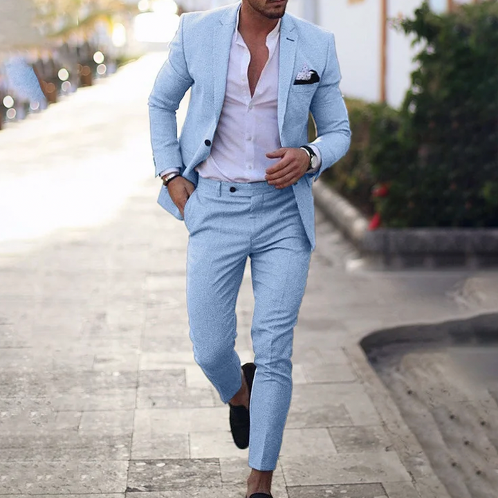 Drune | elegantes Business-Set für Männer