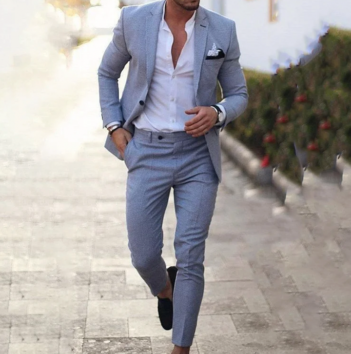 Drune | elegantes Business-Set für Männer