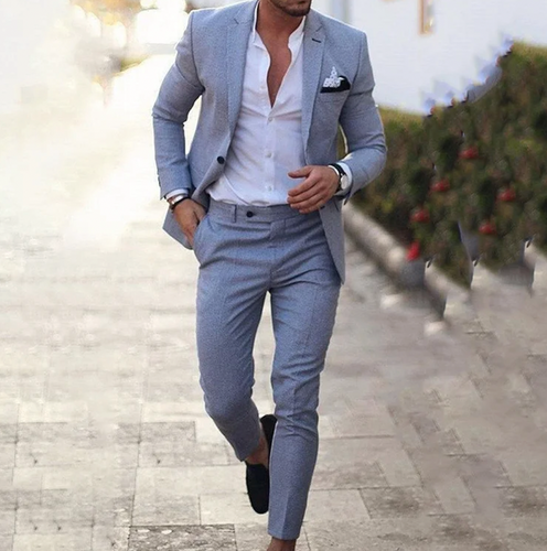 Drune | elegantes Business-Set für Männer