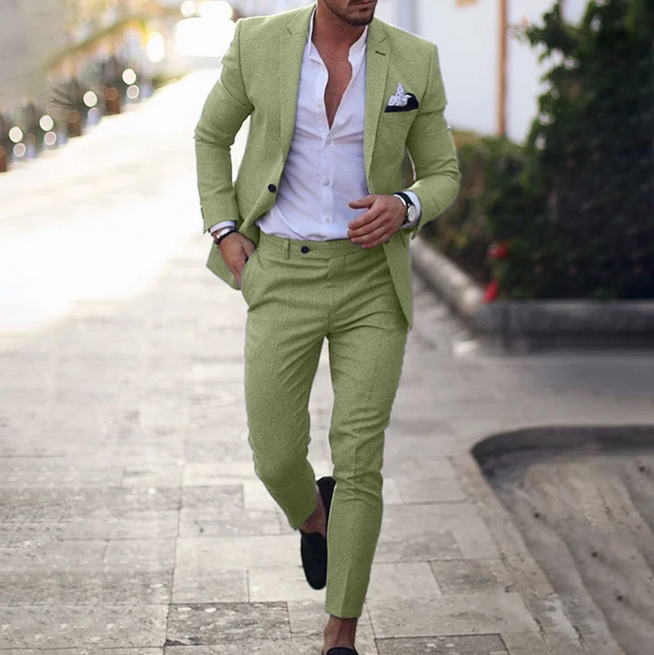 Drune | elegantes Business-Set für Männer