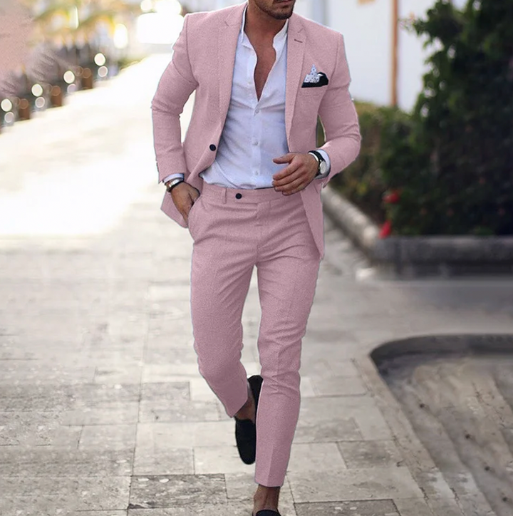 Drune | elegantes Business-Set für Männer