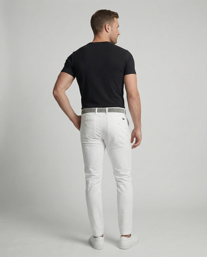 Stilvolle Herrenhose Modern