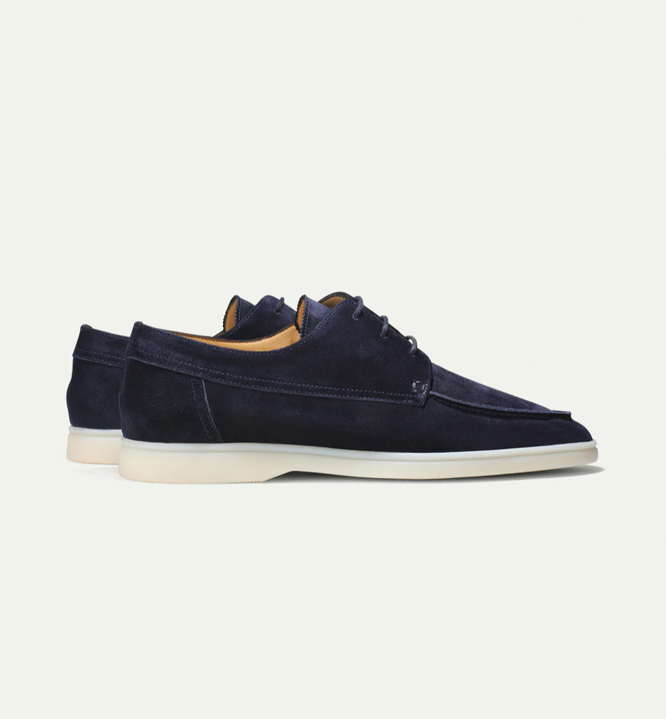 Drune | Stylische Herren Slipper