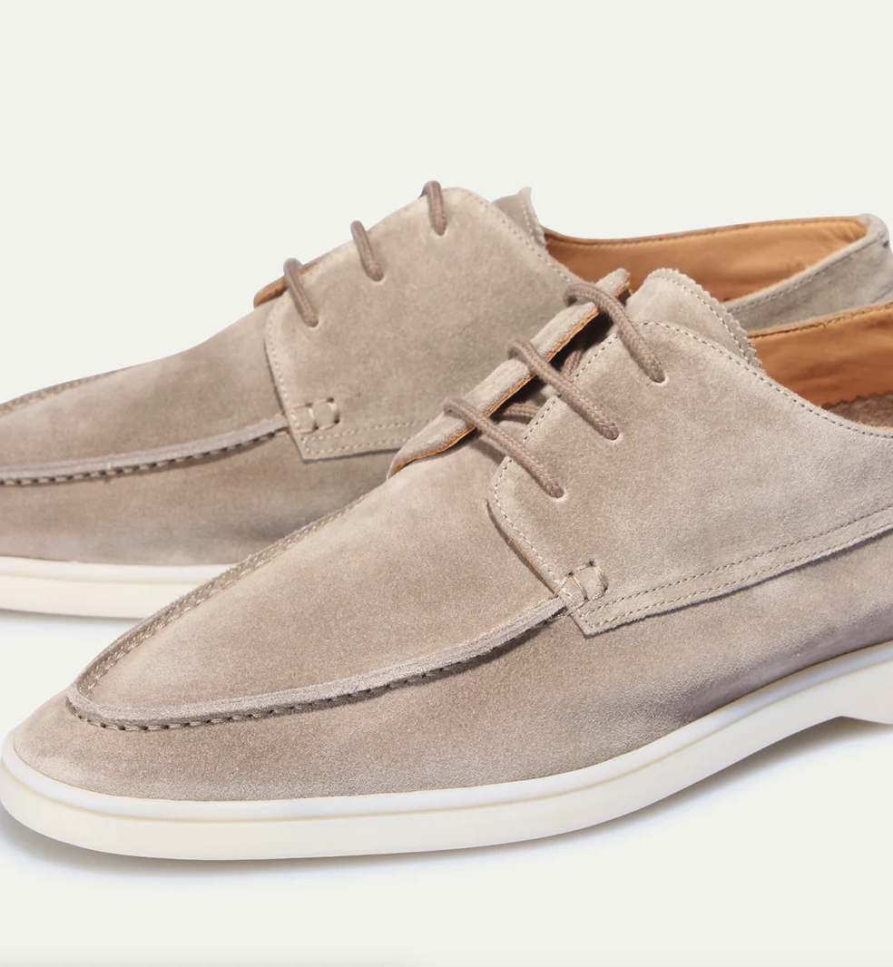 Drune | Stilvolle und bequeme Herrenschuhe
