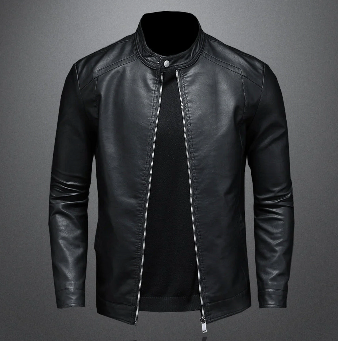 Drune | Herren Motorradjacke