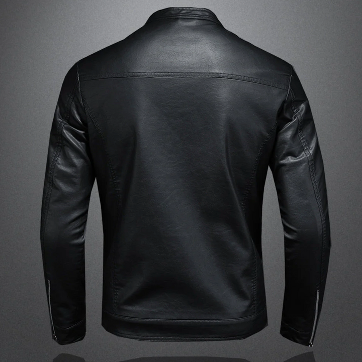 Drune | Herren Motorradjacke