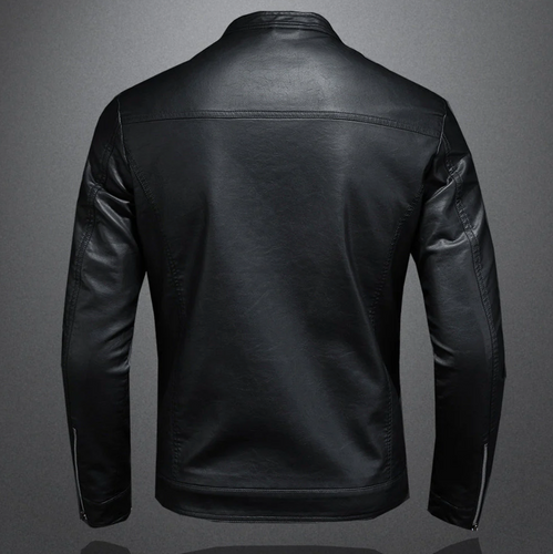 Drune | Herren Motorradjacke