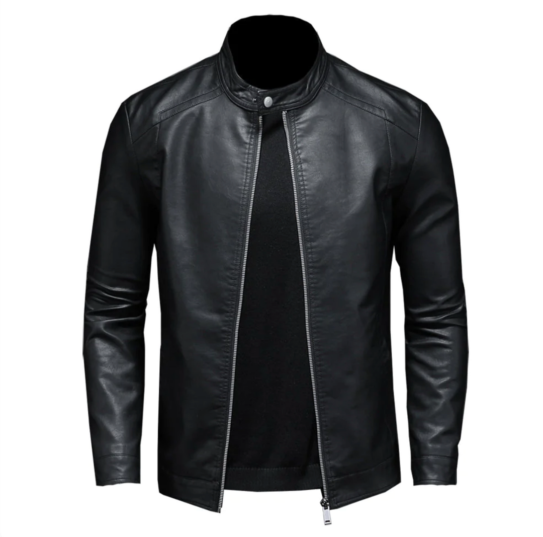 Drune | Herren Motorradjacke
