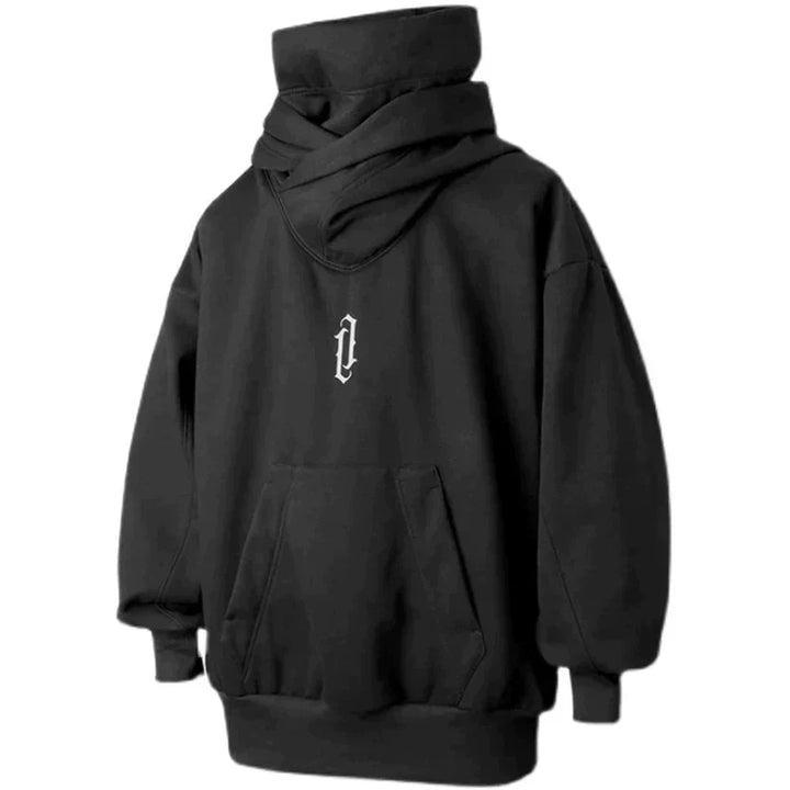 Drune | Ninja Kapuzenpullover