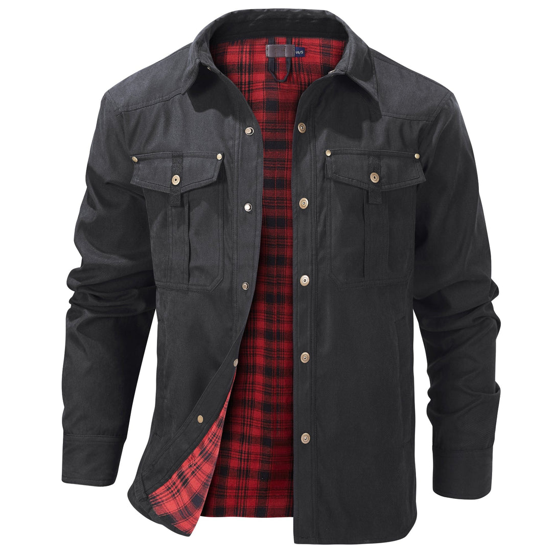 Drune | Rover Jacke