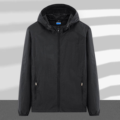 Drune | Jacke für Männer