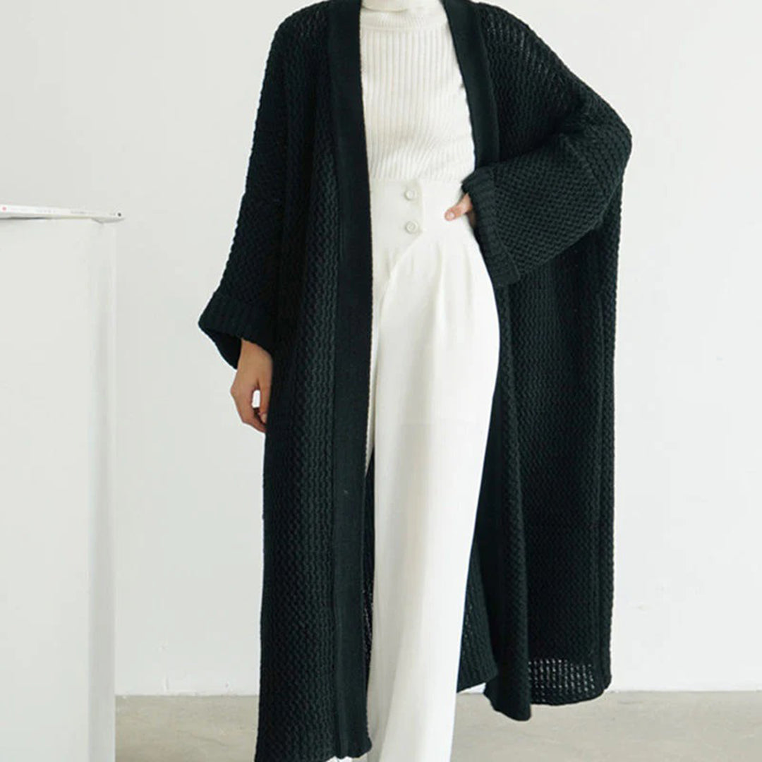 Drune | Modische Strickjacke