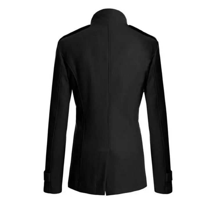 Drune | Gepolsterte Winterjacke für Männer
