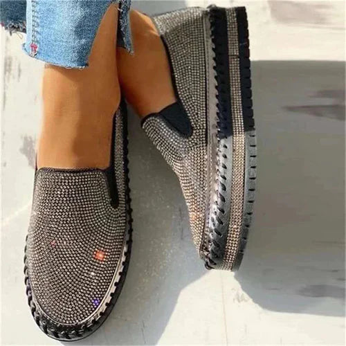 Modische Damenschuhe Drune