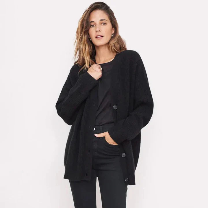 Drune | Übergroße Jacke für Damen