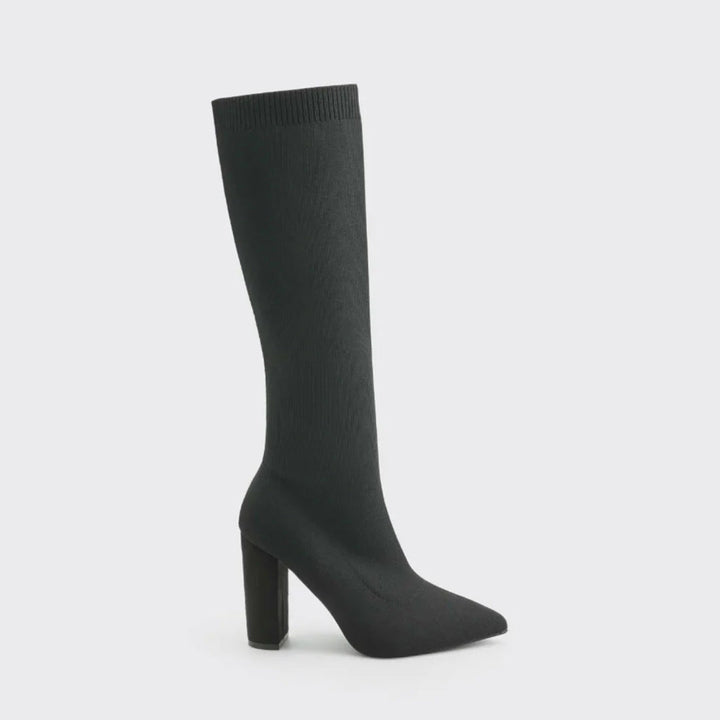 Drune - Knielange Sockenstiefel