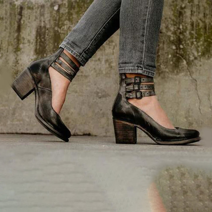Bequeme und stilvolle Damenschuhe Drune